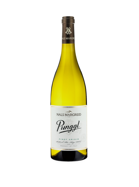 Nals  Magreid Punggl Pinot Grigio Alto Adige Sudtirol- Private: $48.21/BTL - License: $40.49/BTL