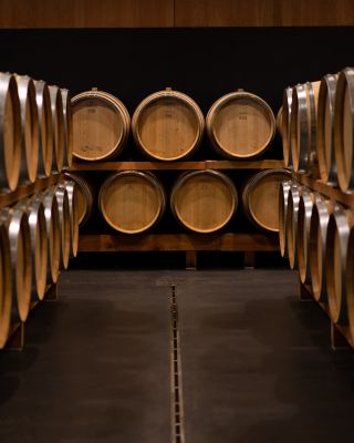 Nals  Magreid Hill Pinot Grigio Alto Adige Sudtirol- Private: $32.48/BTL - License: $27.48/BTL