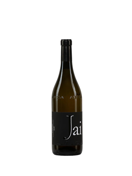 Massimo Penna "Jai" Langhe Arneis DOC- License: 31.02/BTL Private: $36.80/BTL