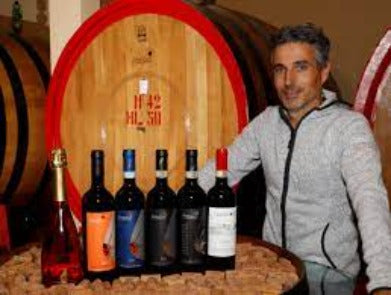 SassodiSole Brunello di Montalcino 2019 - Private $82.47/BTL-License $69.45/BTL