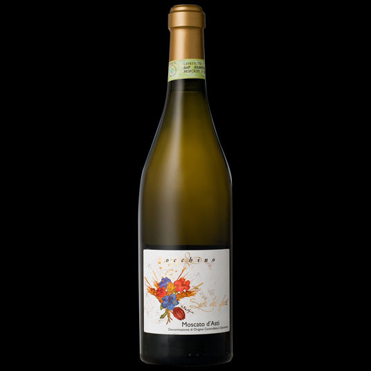 Sori Dei Fiori Moscato d'Asti - Private: $25.31/BTL