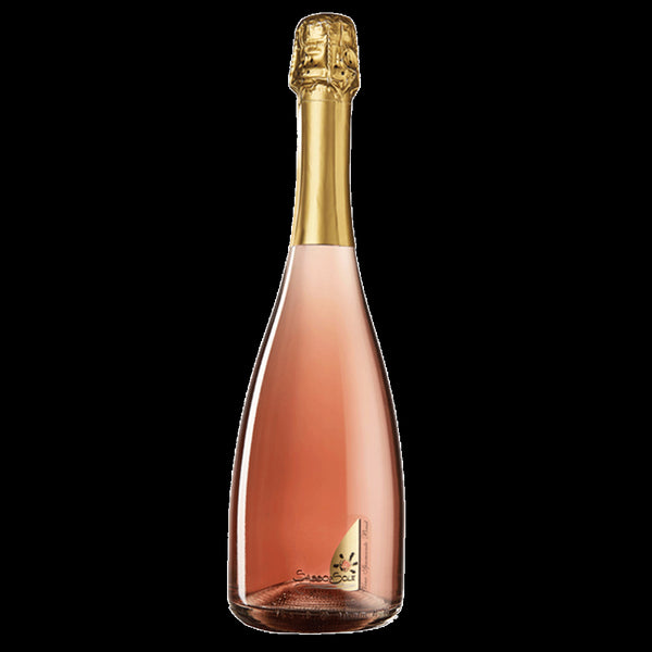 Spumante Rosato Brut - Private: $35.50/BTL - License: $28.66/BTL
