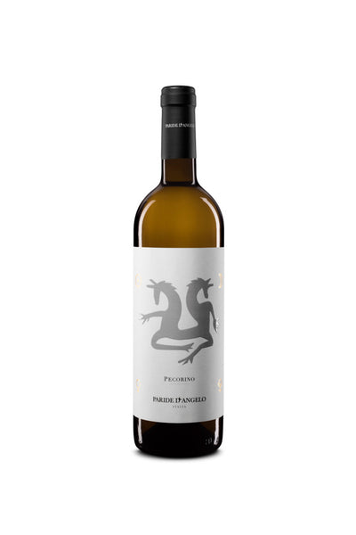 Pecorino Colline Pescaresi IGP Organic - Private: $22.77/BTL - License: $17.51/BTL