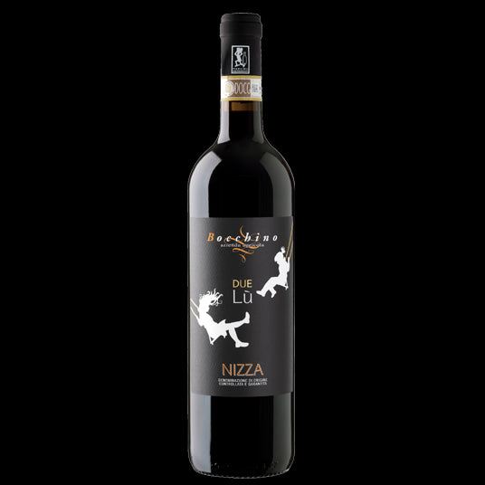 DueLu Nizza DOCG - Private: $41.87/BTL - License: $34.93/BTL