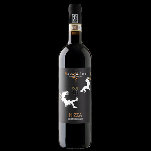 DueLu Nizza DOCG - Private: $41.87/BTL - License: $34.93/BTL