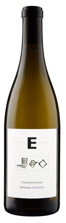 Enkidu E Chardonnay Blanc - Private: $34.71/BTL - License: $28.88/BTL
