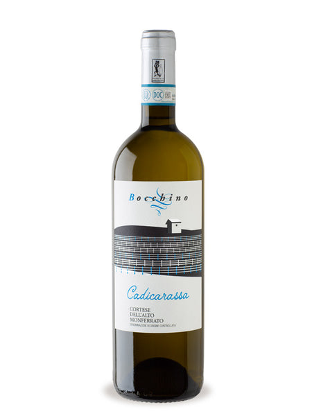 Cardicarassa Cortese - Private: $21.00/BTL - License: $17.54/BTL