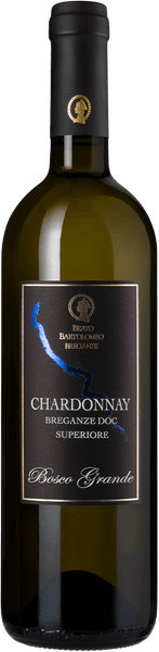 Beato Bartolomeo Bosco grande Chardonnay Riserva D.O.C. - Private: $29.99/BTL - License: $25.19/BTL