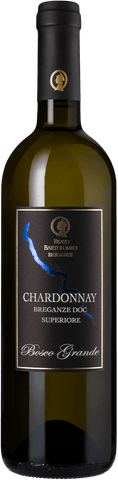 Beato Bartolomeo Bosco grande Chardonnay Riserva D.O.C. - Private: $29.99/BTL - License: $25.19/BTL