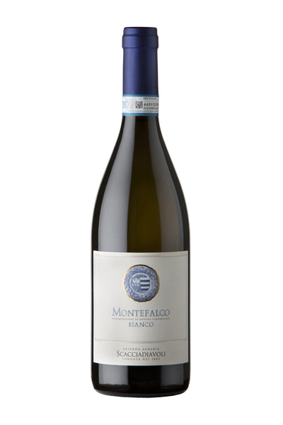 Scacciadiavoli Montefalco Biano  - Private: $29.99/BTL - License: $25.49/BTL