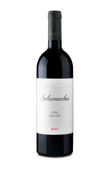 La Nascosta, Saltamacchia - Private: $57.19/BTL - License: $47.56/BTL