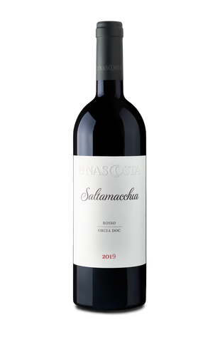 La Nascosta, Saltamacchia - Private: $57.19/BTL - License: $47.56/BTL