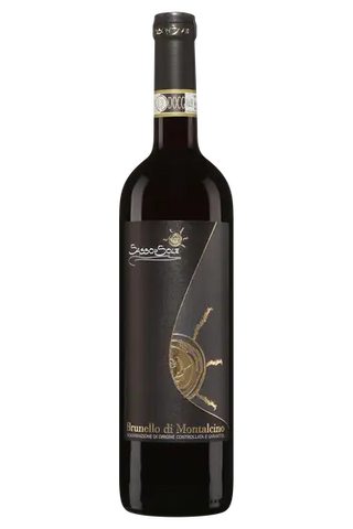 SassodiSole Brunello di Montalcino 2018 - SAQ Listing : $64.75/BTL