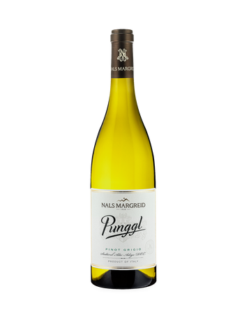 Nals  Magreid Punggl Pinot Grigio Alto Adige Sudtirol- Private: $48.21/BTL - License: $40.49/BTL