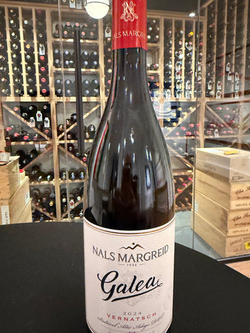 Nals Margreid Galea Vernatsch  DOC - Private: $40.66/BTL - License: $33.94/BTL