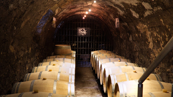 Château Jouvente Graves Rouge AOC- License: 41.94/BTL Private: $48.9/BTL