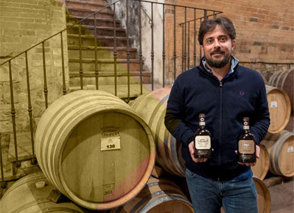 Montecchio Chianti Classico DOCG- Private: $29.57/BTL - License: $25.44/BTL