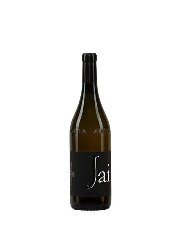 Massimo Penna  "Jai" Langhe Arneis DOC- License: 32.2/BTL Private: $38.38/BTL