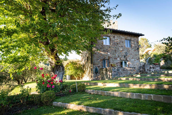 Montecchio Chianti Classico DOCG- Private: $29.57/BTL - License: $25.44/BTL