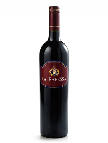 La Papessa - Private: $59.32/BTL