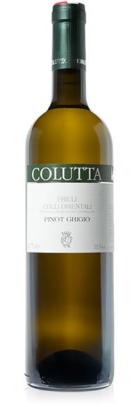 Pinot Grigio - Private: $31.48/BTL