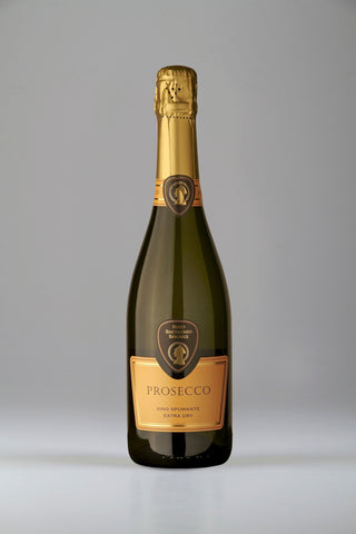 Prosecco extra dry Blanc - Private: $22.84/BTL - License: $19.07/BTL