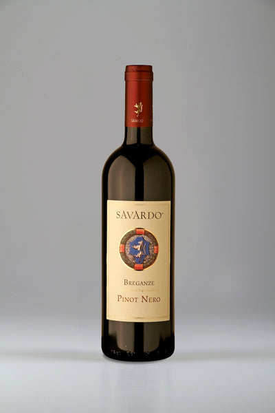 Savardo Pinot Nero - Private: $25.52/BTL - License: $20.90/BTL