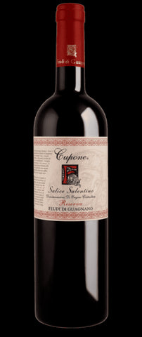 Cupone - Private: $30.75/BTL - License: $26.27/BTL