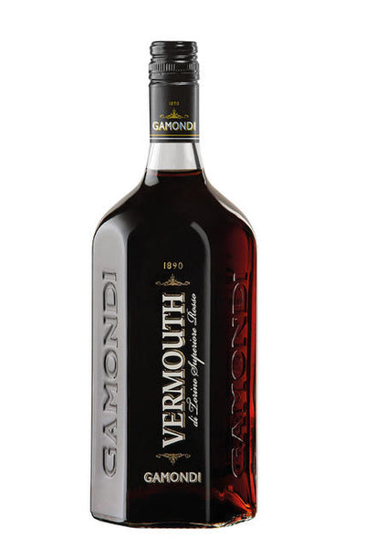 Vermouth Superiore Rosso - Private: $43.77/BTL - License: $36.50/BTL
