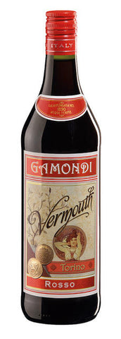 Vermouth di Torino Rosso - Private: $25.19/BTL - License: $21.05/BTL