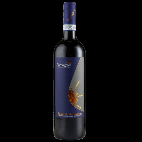 Rosso Di Montalcino - Private: $35.89/BTL - License: $28.13/BTL