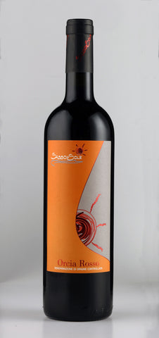 Orcia Rosso - Private: $26.26/BTL - License: $21.95/BTL