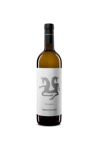 Pecorino Colline Pescaresi IGP Organic - Private: $22.77/BTL - License: $17.51/BTL