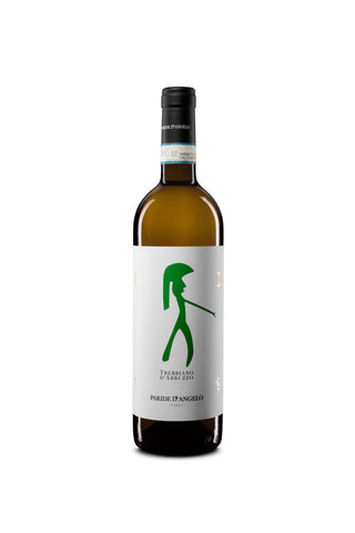 Trebbiano d'Abruzzo - Private: $22.84/BTL - License: $17.51/BTL