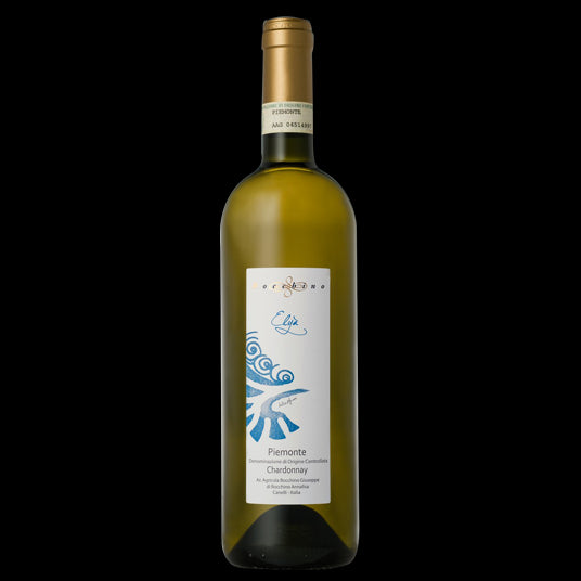 Elya Piemonte Chardonnay - Private: $25.48/BTL - License: $21.65/BTL