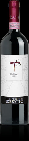 Taurasi - Tenuta Scuotto - Private: $45.04/BTL - License: $37.52/BTL