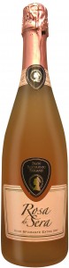 Rosa di Sera Rosé - Private: $22.27/BTL - License: $18.59/BTL