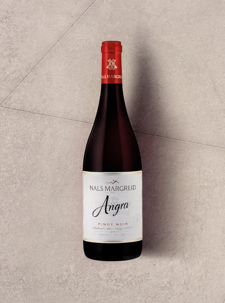 Angra Pinot Noir DOC - Private: $32.81/BTL - License: $27.43/BTL