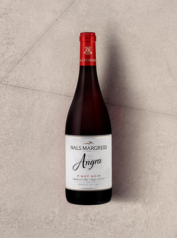 Angra Pinot Noir DOC - Private: $32.81/BTL - License: $27.43/BTL