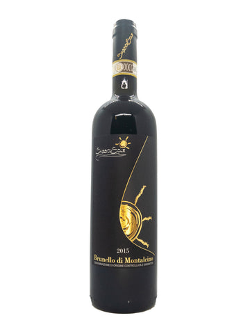 SassodiSole Brunello Di Montalcino - Private: $68.83/BTL - License: $57.38/BTL