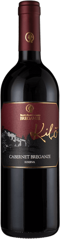 Beato Bartolomeo Kilo Cabernet Sauvignon Riserva D.O.C. - Private: $44.98/BTL - License: $37.45/BTL