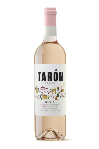 Taron Rosado (Rose) - Private: $20.24/BTL - License: $17.03/BTL