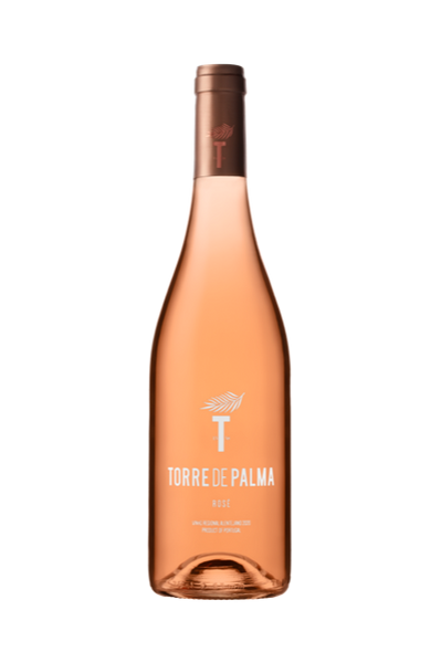 Torre de Palma Rose - Private: $42.20/BTL - License: $36.70/BTL