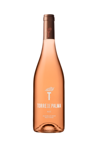 Torre de Palma Rose - Private: $42.20/BTL - License: $36.70/BTL